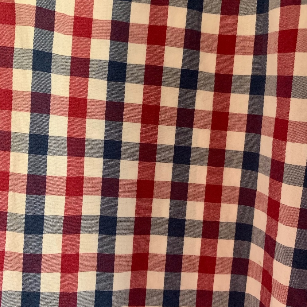 Old Navy Classic shirt Reg Fit - sz L - Picture 7 of 7